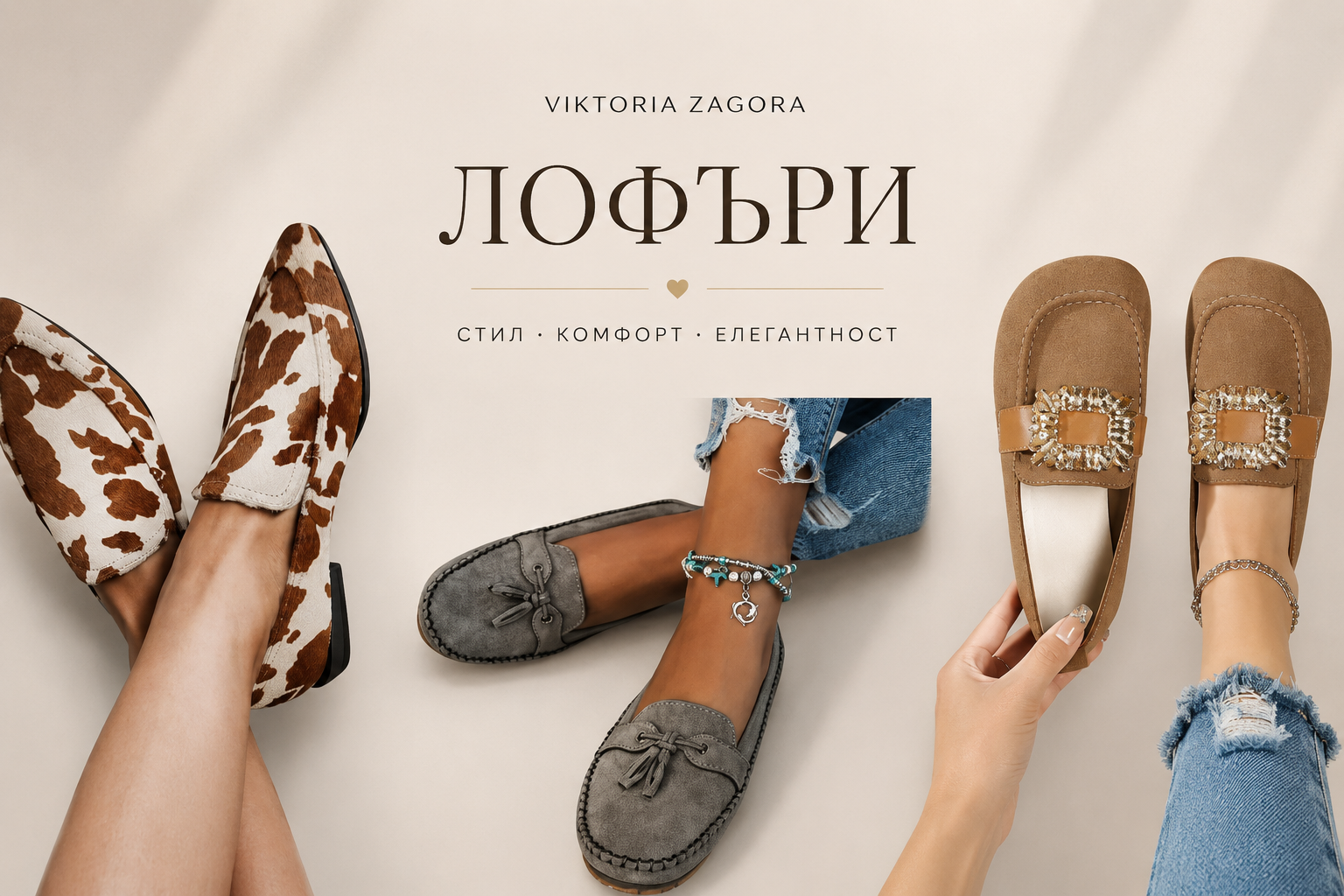 ЛОФЪРИ
